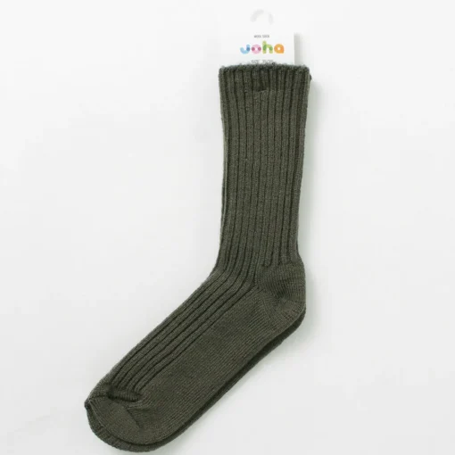 JOHA / Wool Socks