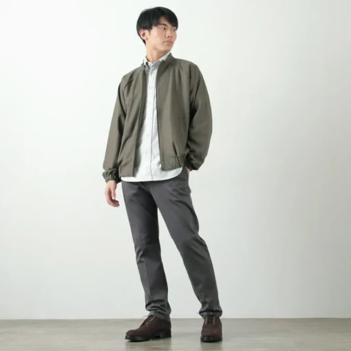 JOHNBULL / Outlast Chino Easy Pants