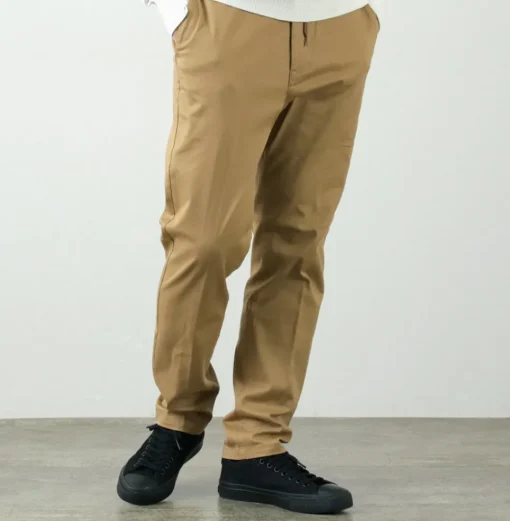 JOHNBULL / Outlast Chino Easy Pants