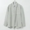 JUGEM / Basic Field Shirt