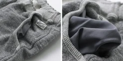 KEPANI / MANRESA Sweatpants