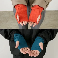 KOPKA / Arm Warmers