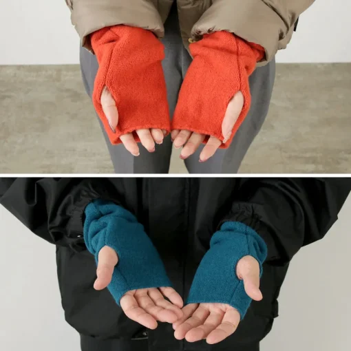 KOPKA / Arm Warmers