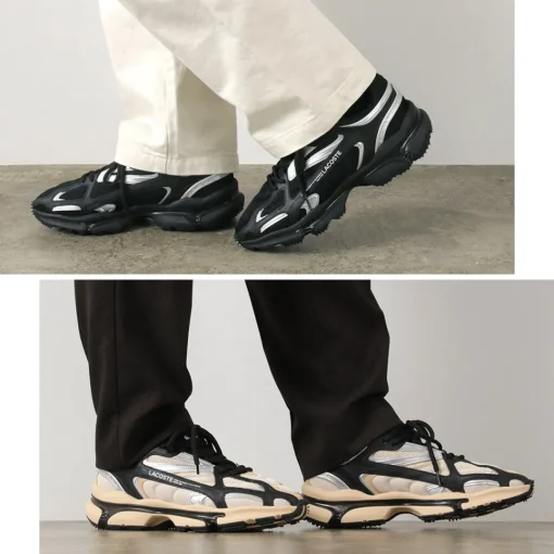LACOSTE / L003 2K24 124 1 SMA Sneakers