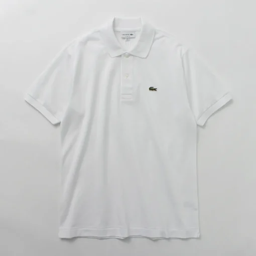 LACOSTE / L.12.12 Made in Japan Polo shirt
