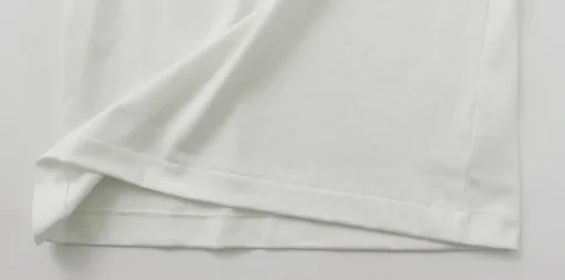 LACOSTE / Stripe T-Shirt