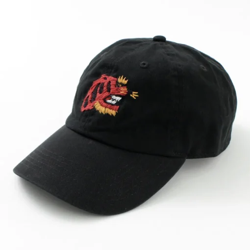 LET’S 功夫 / Twill Cap