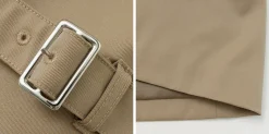 MACKINTOSH PHILOSOPHY GREY LABEL / Trench Coat