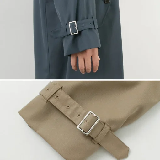 MACKINTOSH PHILOSOPHY GREY LABEL / Trench Coat