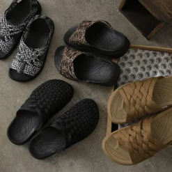 MALIBU SANDALS / Zuma Sandals