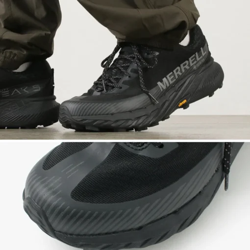 MERRELL / Agility Peak 5 Gore-Tex Sneakers
