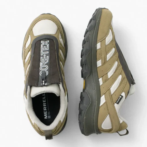 MERRELL / MOAB SPEED ZIP GORE-TEX Sneakers
