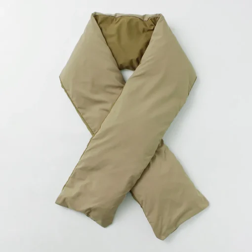 MIFFEW / Reversible Down Muffler