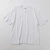 MINE / Short Sleeve Crew T-Shirt