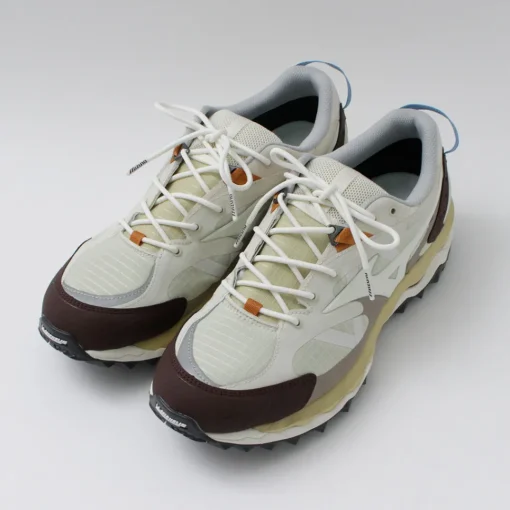 MIZUNO / Wave Mujin TL Gore-Tex