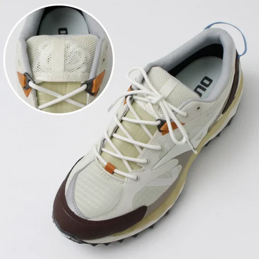 MIZUNO / Wave Mujin TL Gore-Tex