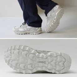 MIZUNO / WAVE MUJIN TL Mimetics