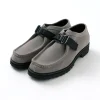 MOLLE SHOES / BELTED TIROLIAN SHOES