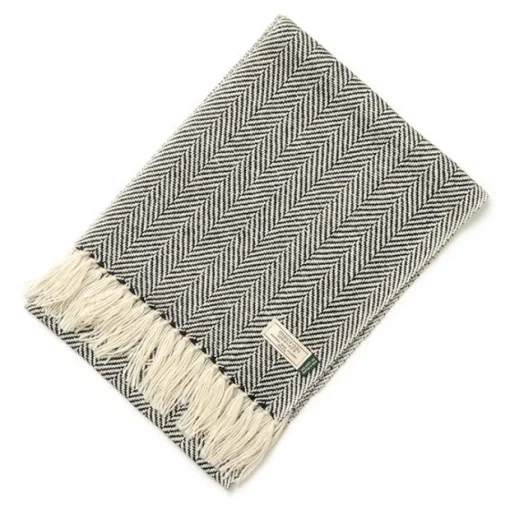 MUCROS WEAVERS / Alpaca Scarf