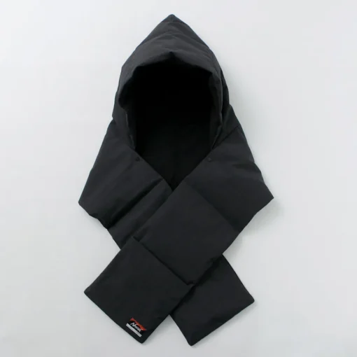 NANGA / HINOC Down Scarf