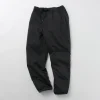 NANGA / HINOC Ripstop Down Pants