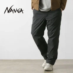 NANGA / HINOC Ripstop Down Pants