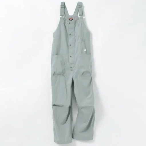 NANGA / HINOC RIPSTOP FIELD OVERALLS