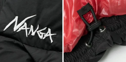 NANGA / Northern Light Down Jacket