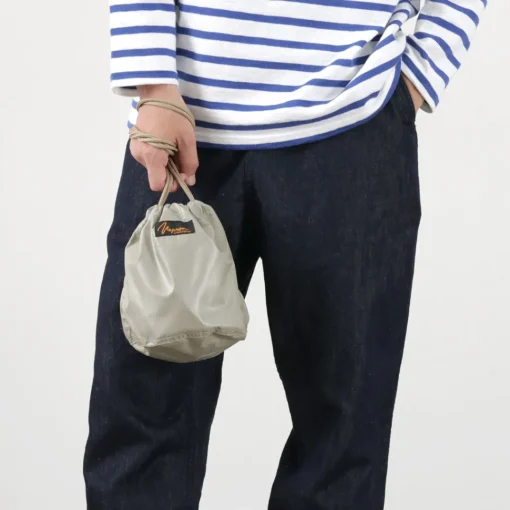 NAPRON / Micro rip Patient bag Small 5L