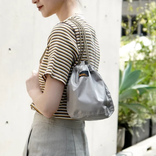 NAPRON / Micro rip Patient bag Small 5L