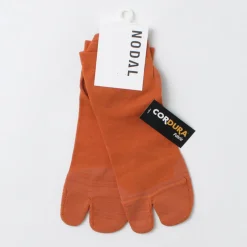 NODAL / Cordura 60/40 Ankle Socks