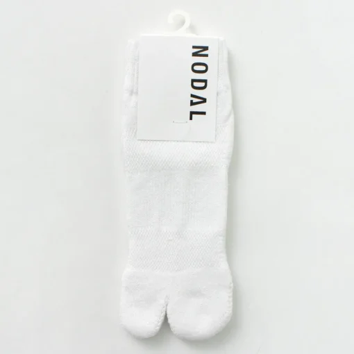 NODAL / Cotton Hemp Ankle Socks