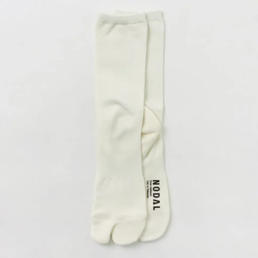 NODAL / High Gauge Merino Socks