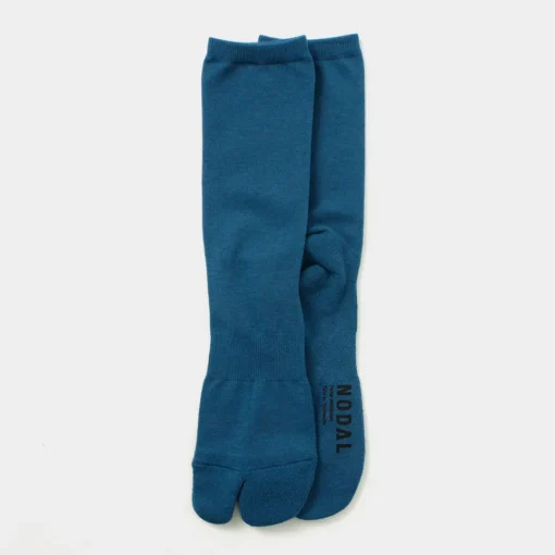 NODAL / High Gauge Merino Socks