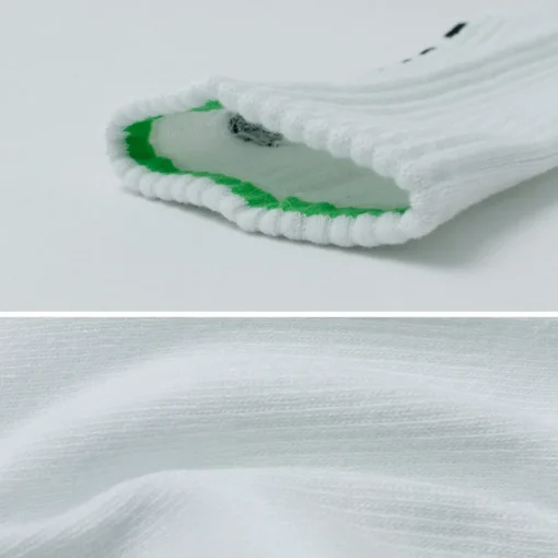 NODAL / NODAL Logo Socks