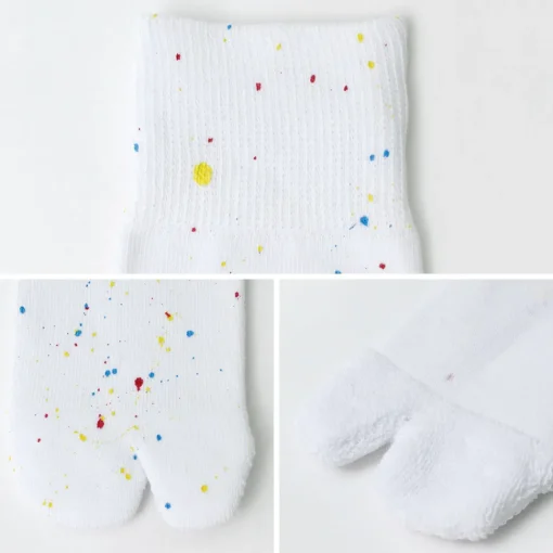 NODAL / Painted Socks