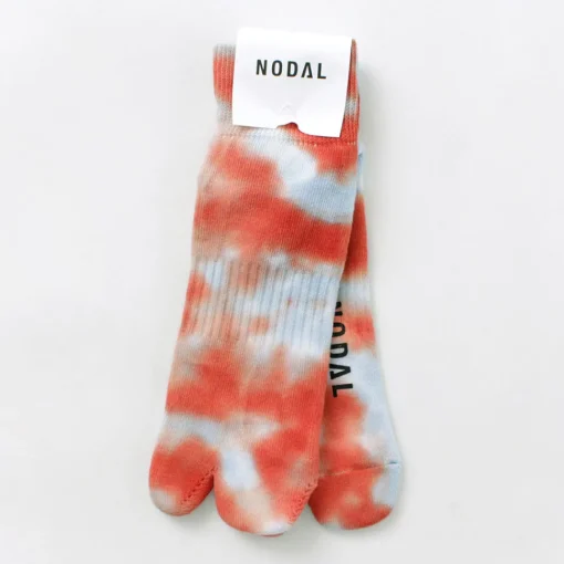 NODAL / Tie-Dye Socks