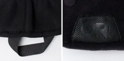 OUTDOOR RESEARCH / Gripper Convertible Mitten