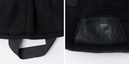 OUTDOOR RESEARCH / Gripper Convertible Mitten