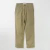PARAGES / Dock Twill Pants