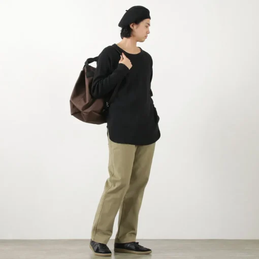 PARAGES / Dock Twill Pants
