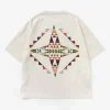 PENDLETON / Back Print T-Shirt