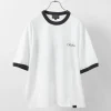 PENDLETON / S/S Ringer T-Shirt Harding
