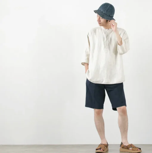PERFECTION / Easy Shorts