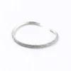 PHADUA / Karen Silver Bangle