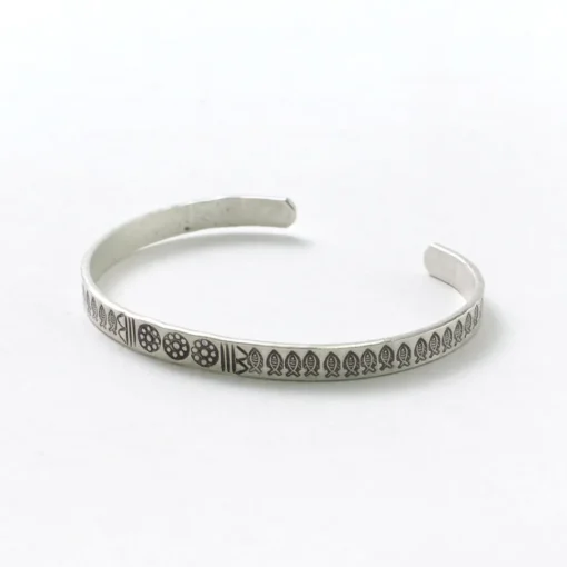 PHADUA / Karen Silver Bangle