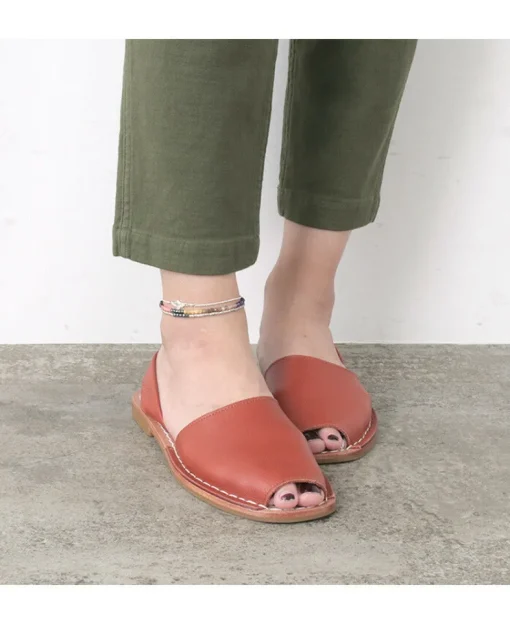 PHADUA / Multi Stone Wrap Anklet