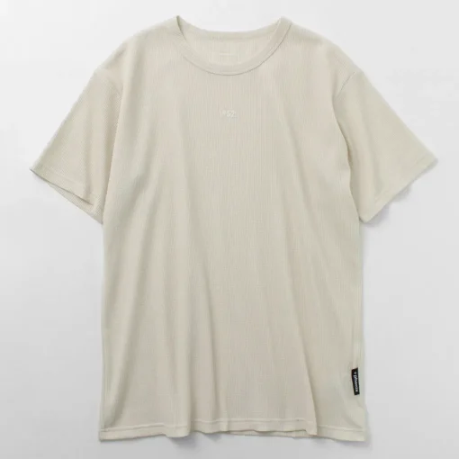+Phenix / Waffle 37.5 T-shirt