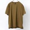 POUTNIK BY TILAK / Carat short sleeve T-shirt