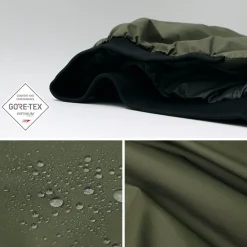 POUTNIK BY TILAK / Continental Jacket